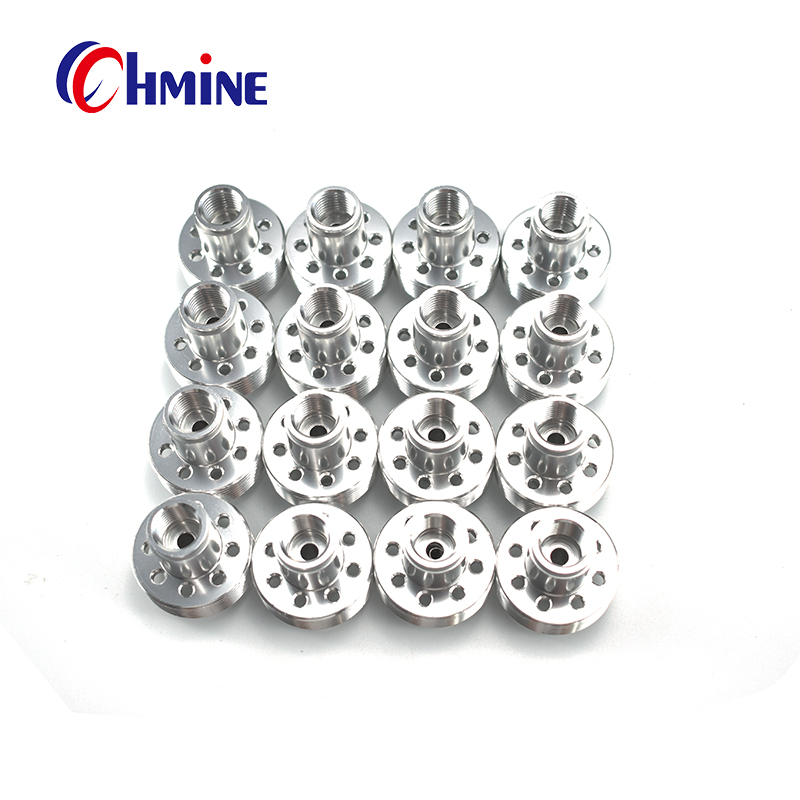 Specializing in CNC machining and lathe machining Industrial parts Industrial parts  semiconductor equipment packaging parts