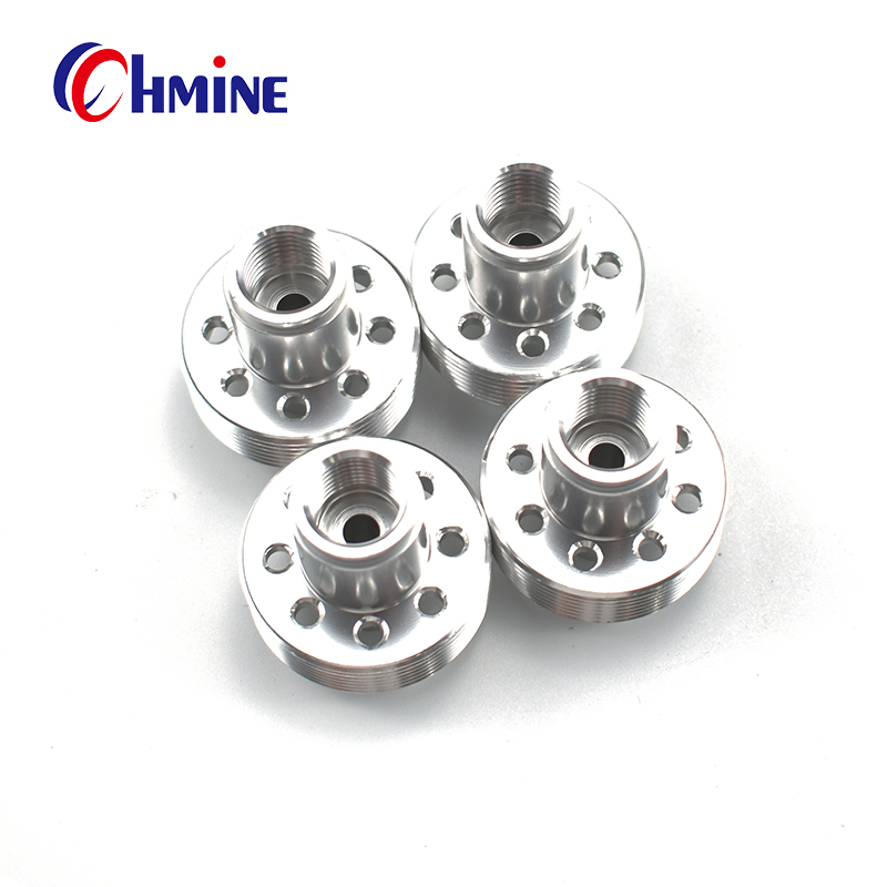 Specializing in CNC machining and lathe machining Industrial parts Industrial parts  semiconductor equipment packaging parts