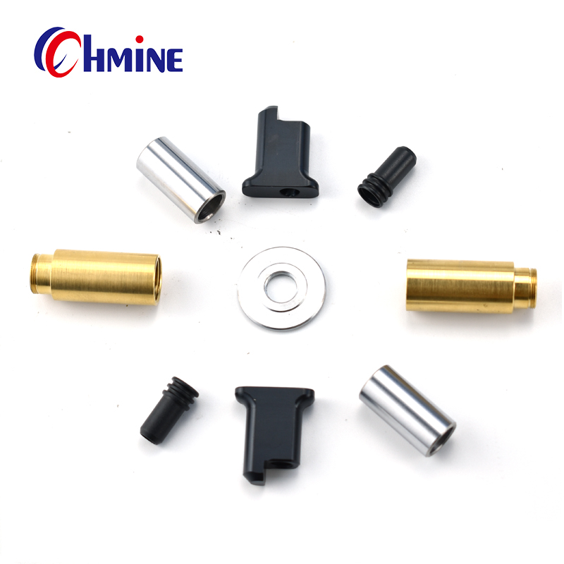 Machinery Parts/Professional CNC Machinery Service and Lathe Machinery Service/Sensor Parts/Semiconductor Parts/Packaging Machinery Parts