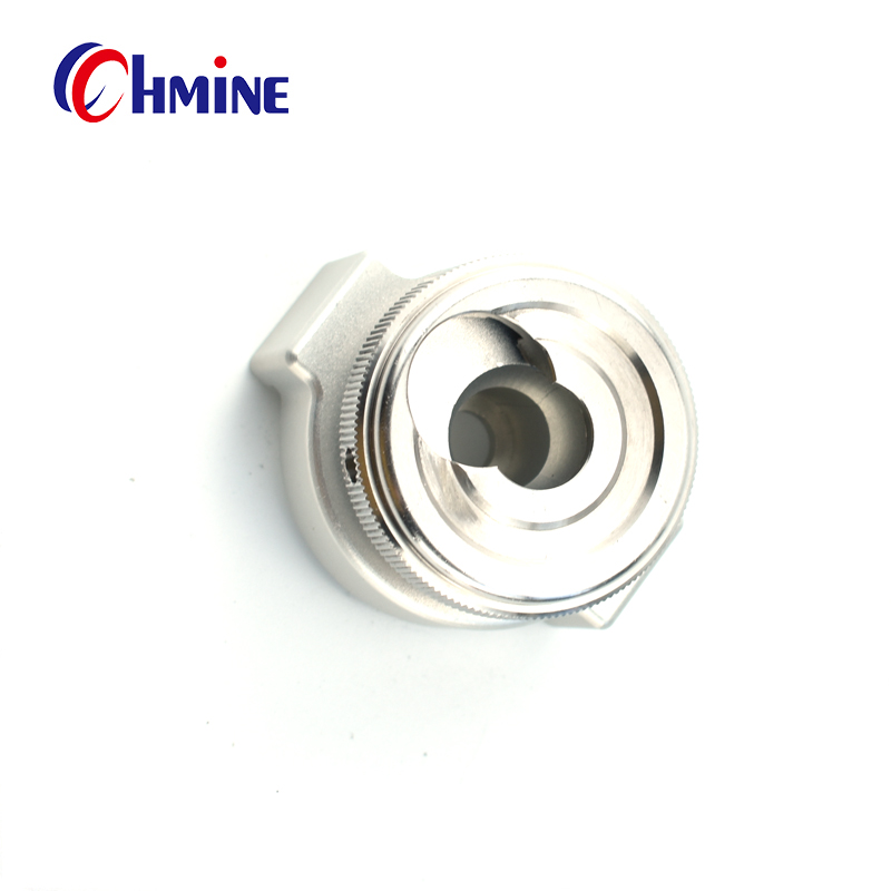 Custom precision CNC parts lathe parts hardware parts aluminum alloy stainless steel copper plastic NO MOQ